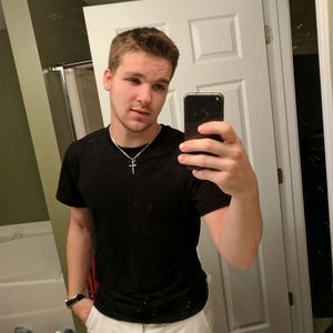 Meet your Posher, Steven